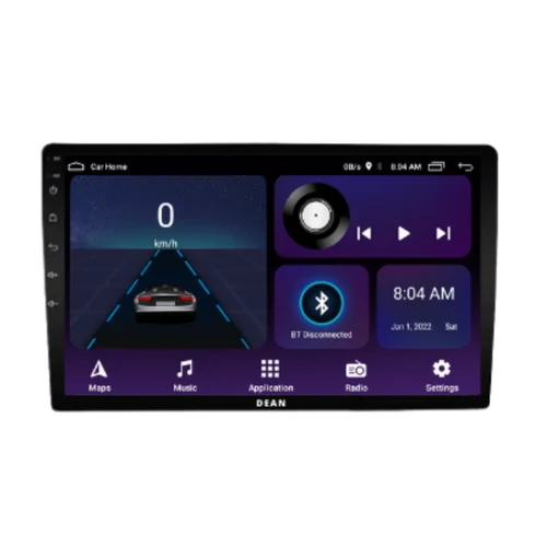 Diamond Car Stereo