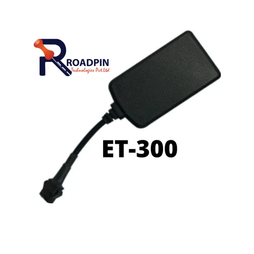ET 300 GPS Device