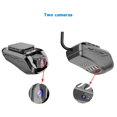 JC100 GPS Device - Image 3