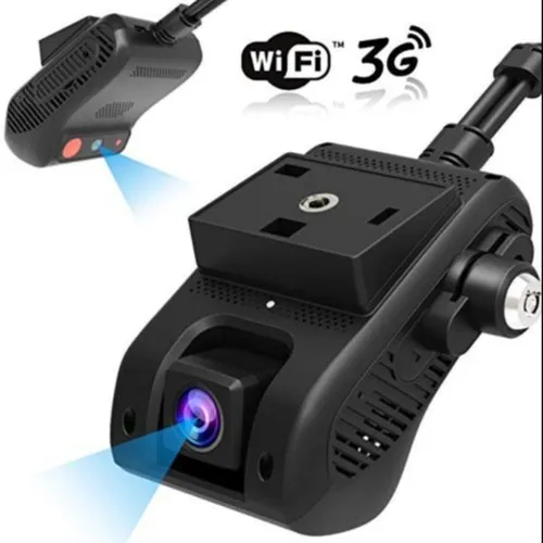 JC200 GPS Vehicle Tracking Systems