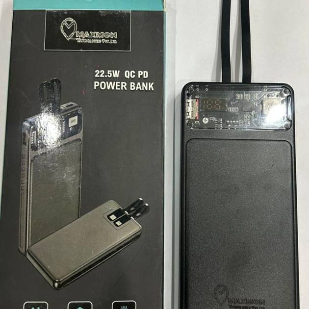 Power Bank - 10000MAH