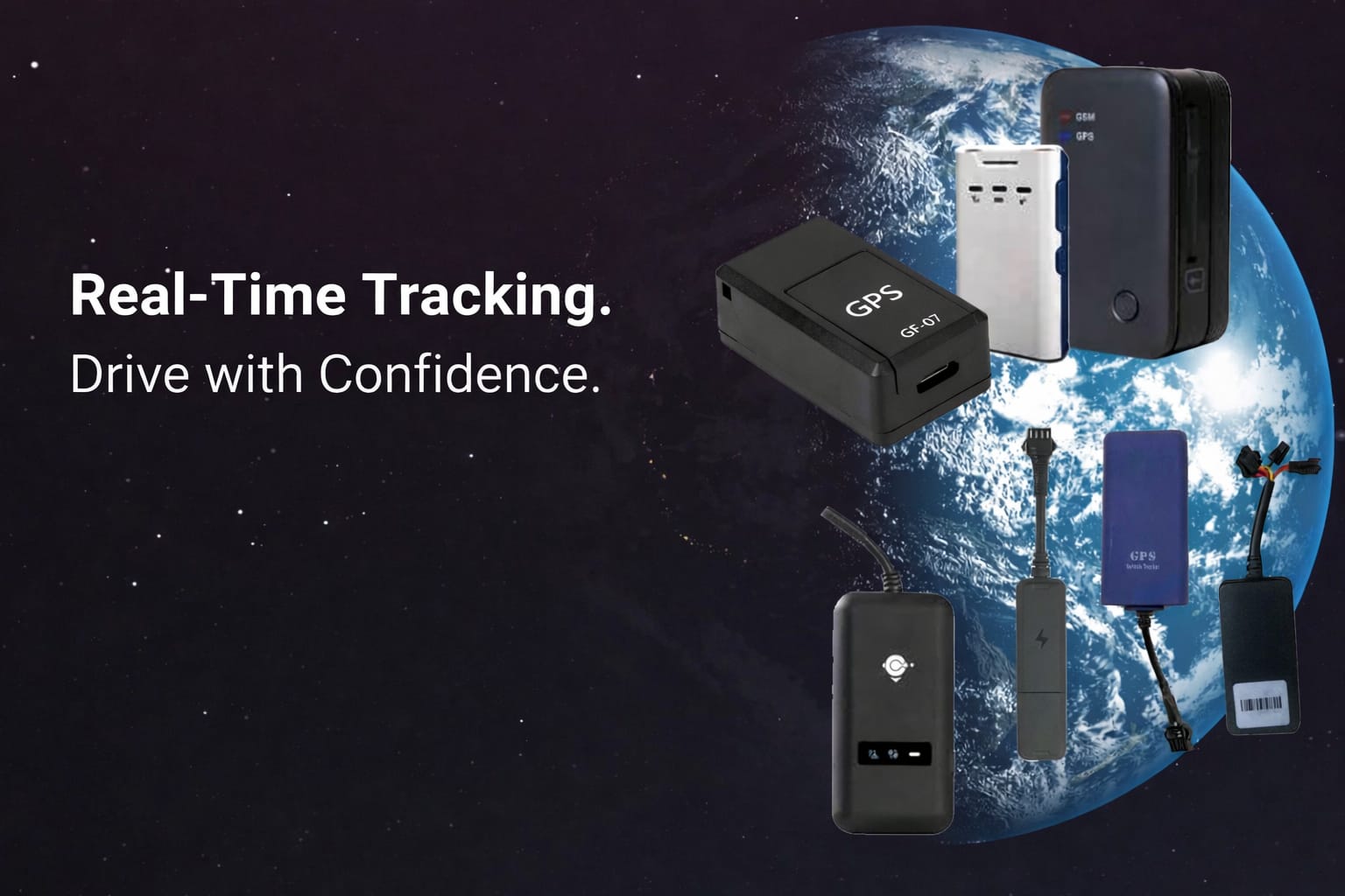 Wide Range of Products