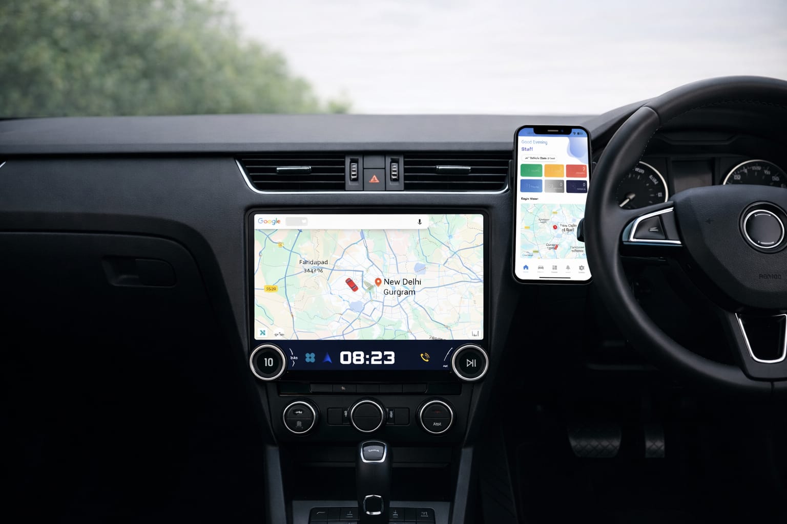 Reliable and Accurate Solutions