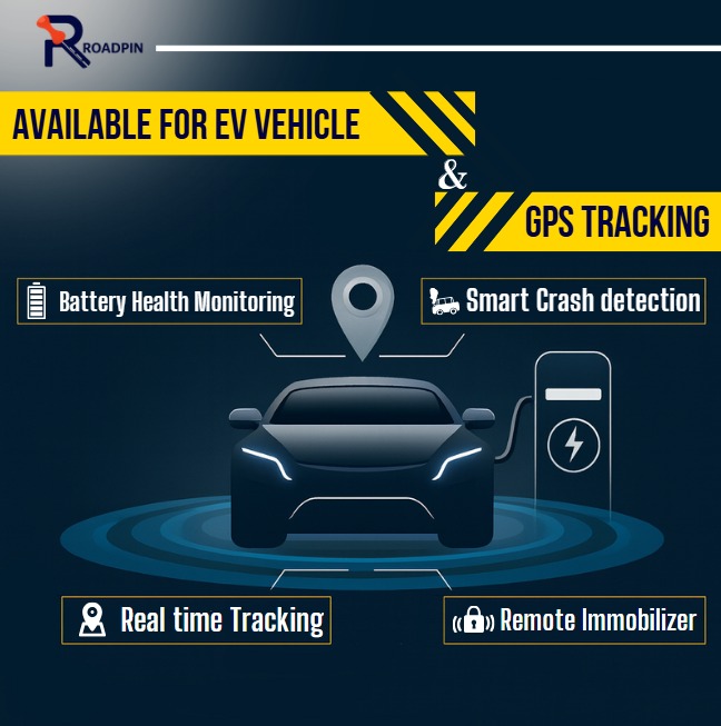 Roadpin-GPS-products